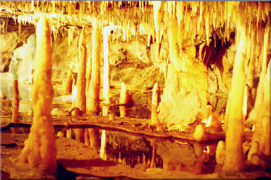 Royal Cave